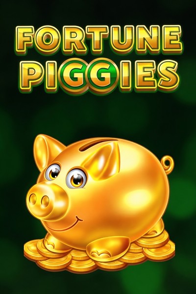 Fortune Piggies slot bij Betrepublic Casino
