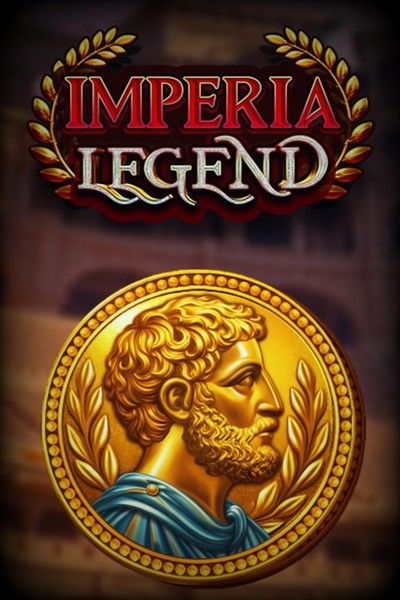 Imperia Legend slot bij Betwest Casino