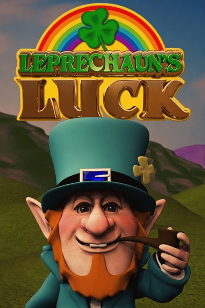 Leprechaun's Luck slot bij Betwest Casino