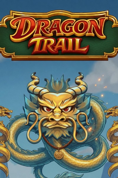 Dragon Trail slot bij Casinova Casino