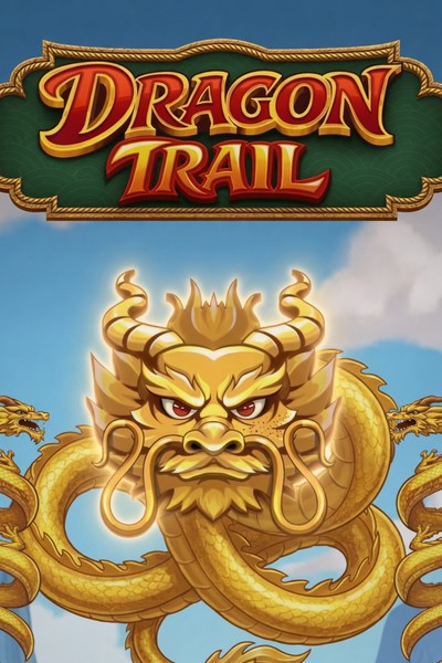 Dragon Trail slot bij Cleobetra Casino