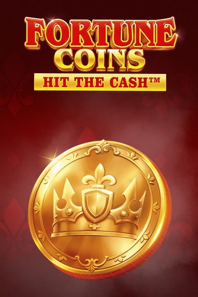 Fortune Coins slot bij Kingmaker Casino